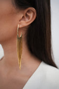 Boucles d'oreilles MELI