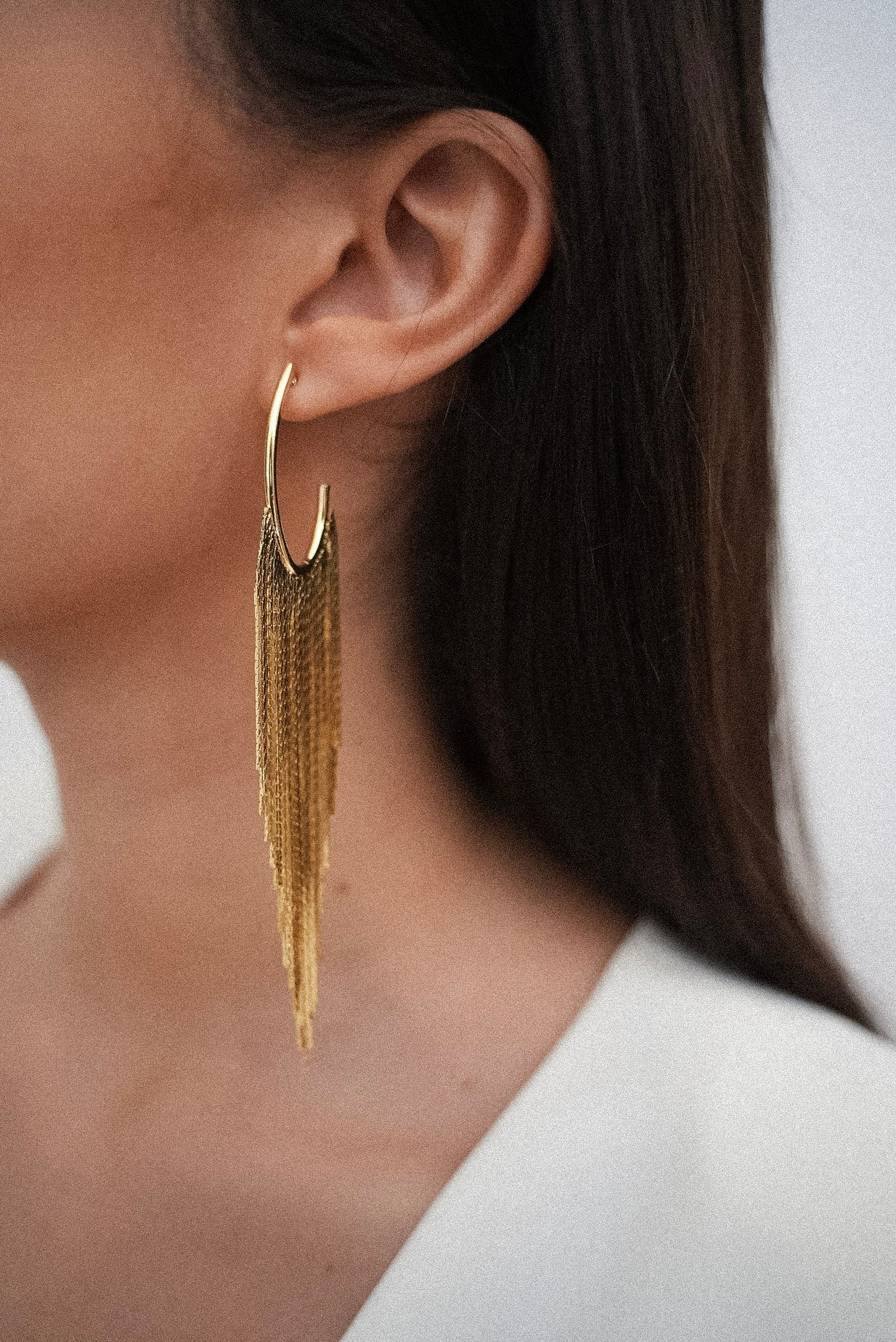 Boucles d'oreilles MELI