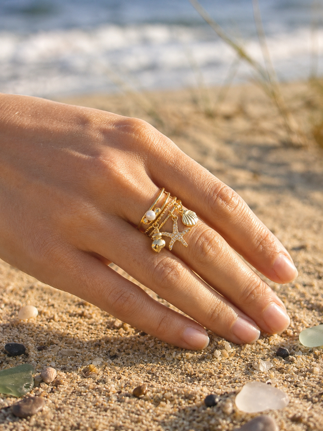 Bague Island