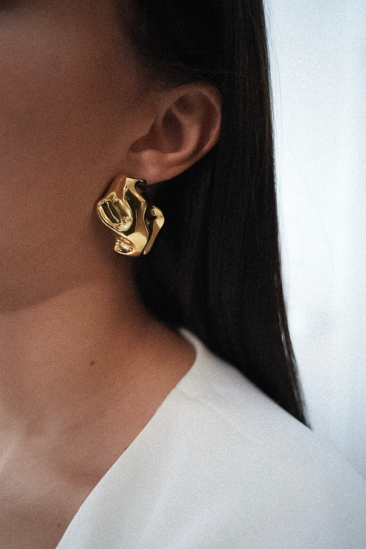 Boucles d'oreilles AVA