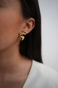 Boucles d'oreilles MYMY