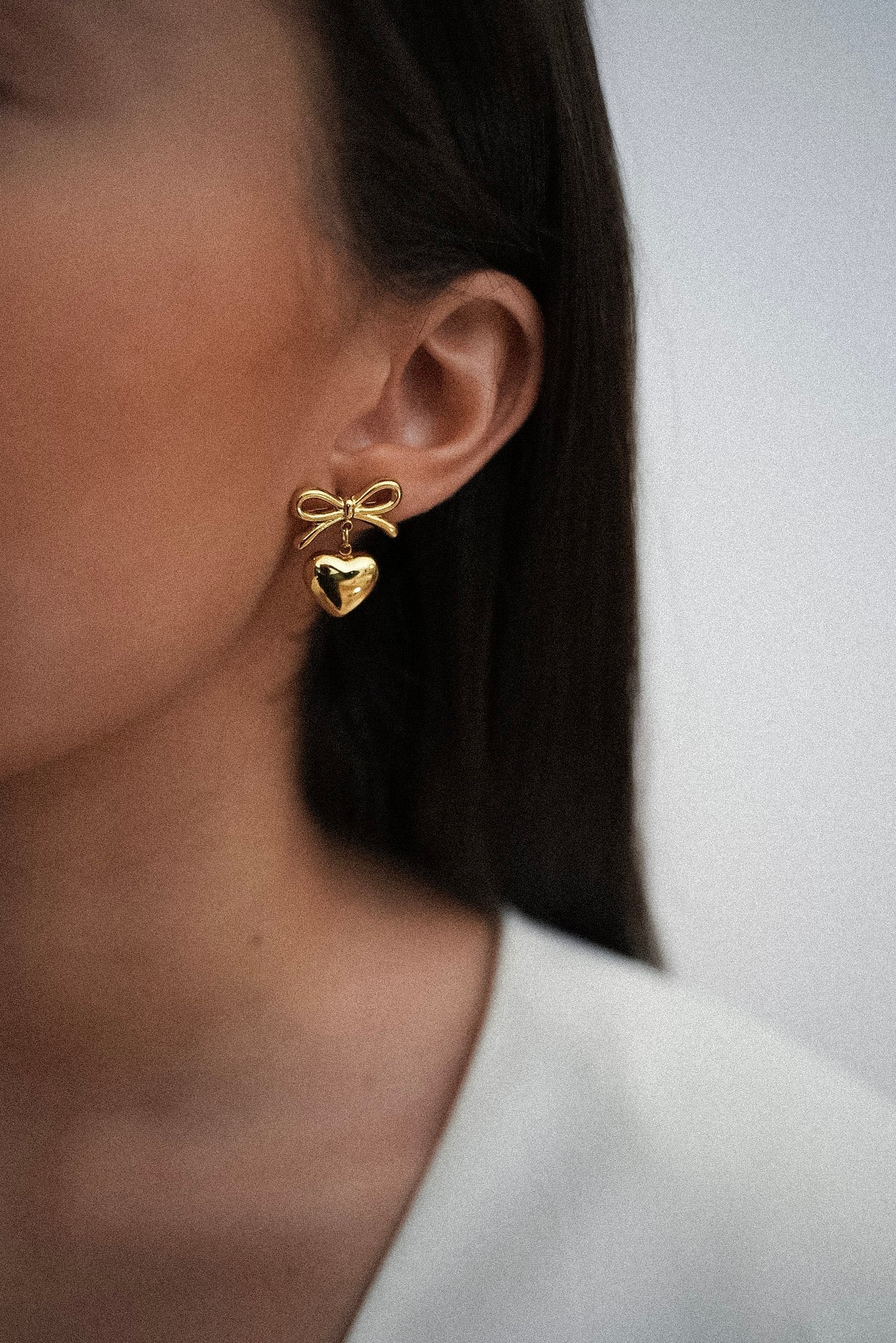 Boucles d'oreilles MYMY