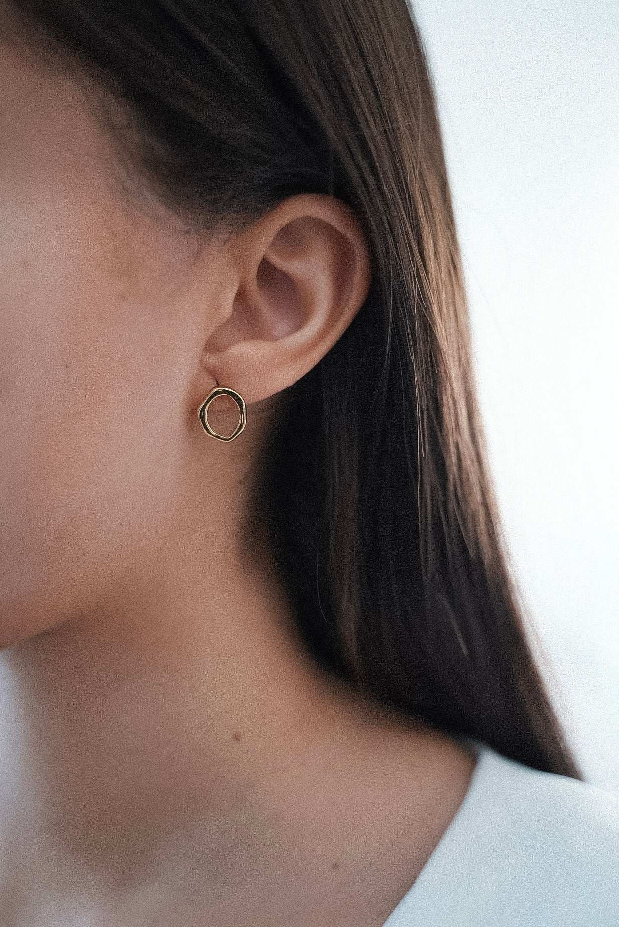 Boucles d'oreilles KARLA