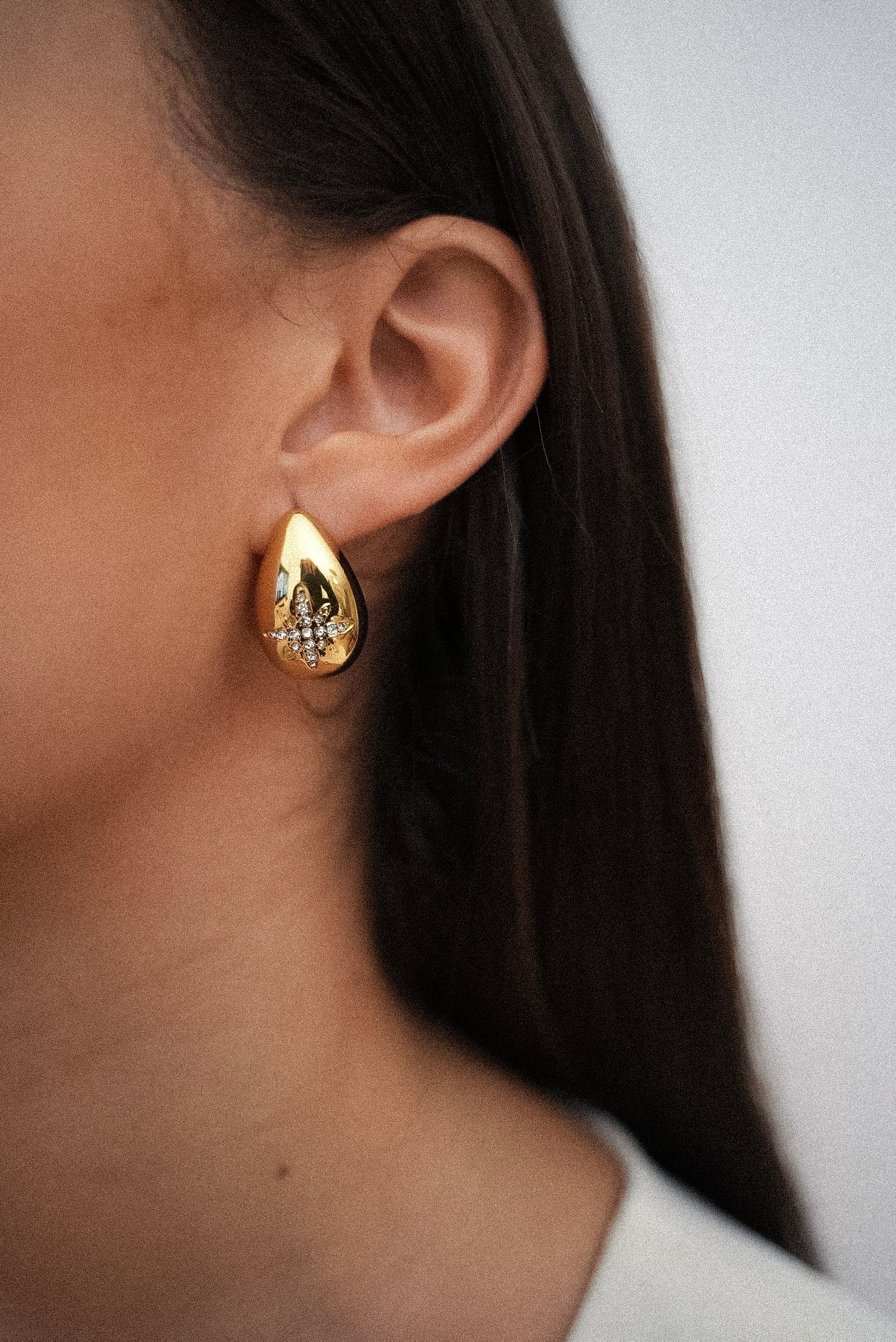 Boucles d'oreilles MANI