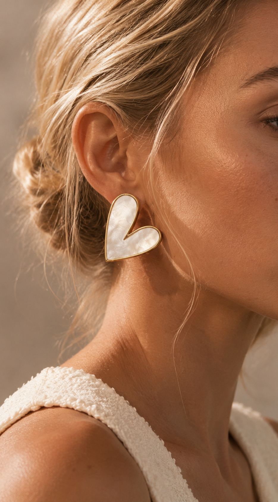 Boucles d'oreilles NALA