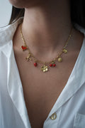 Collier NAEL