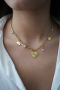 Collier SABLE