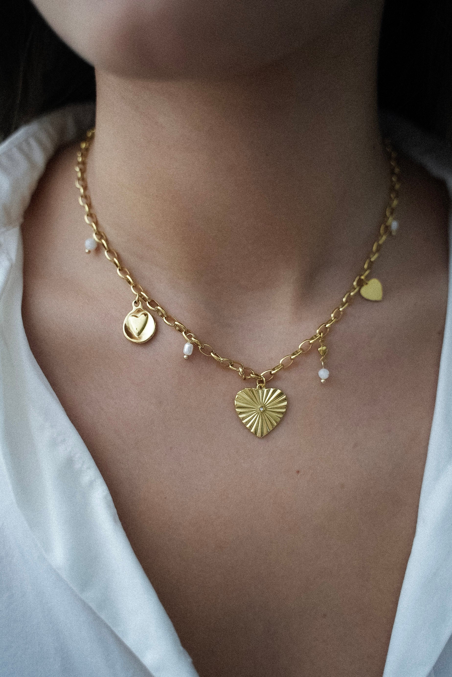 Collier SABLE