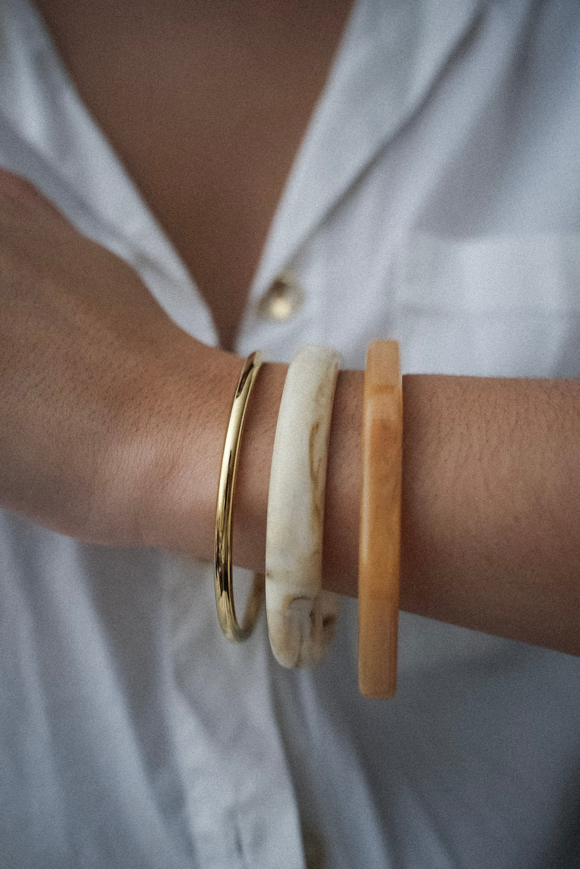 Bracelets TRIO