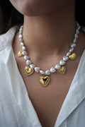 Collier DINA