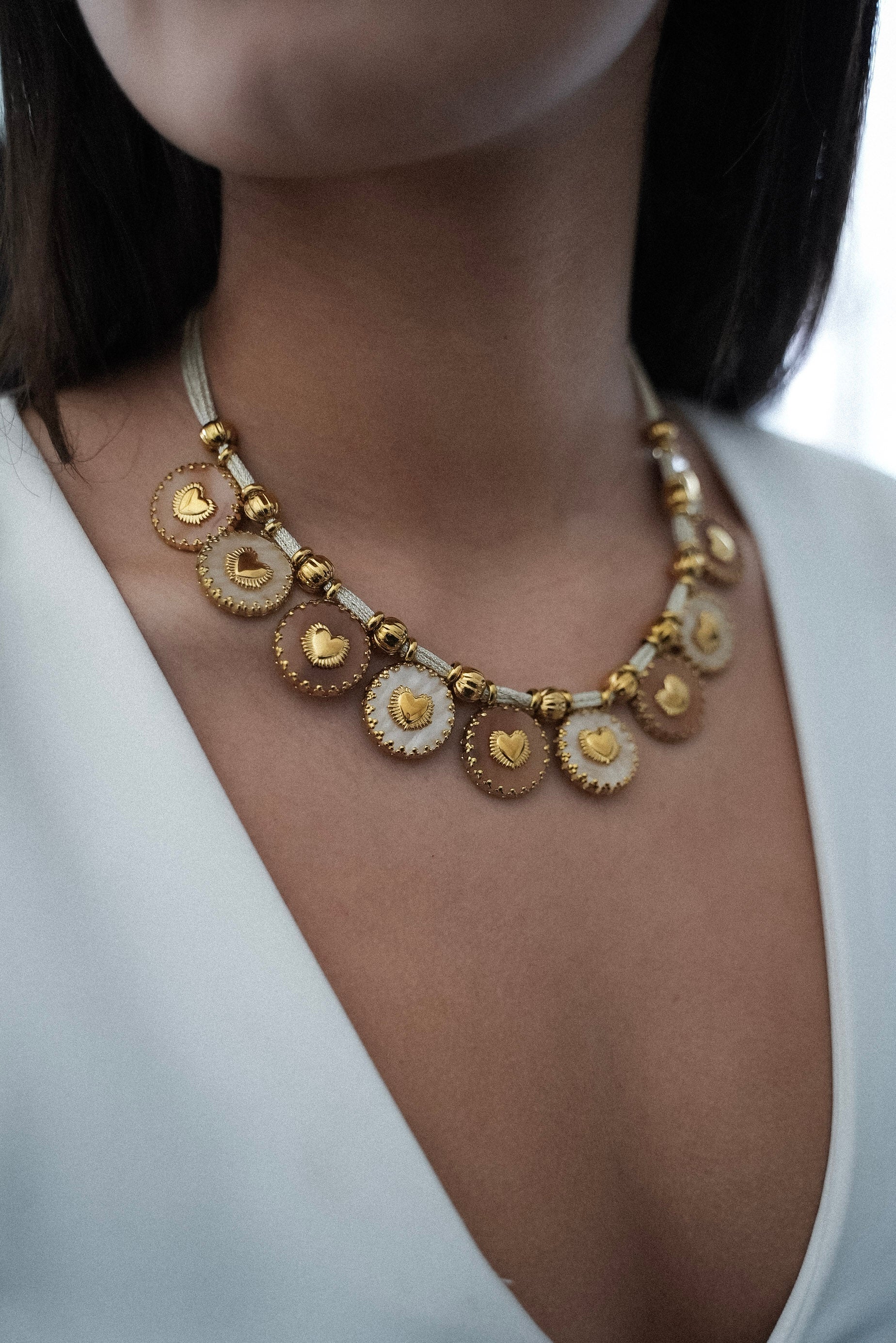 Collier HULA