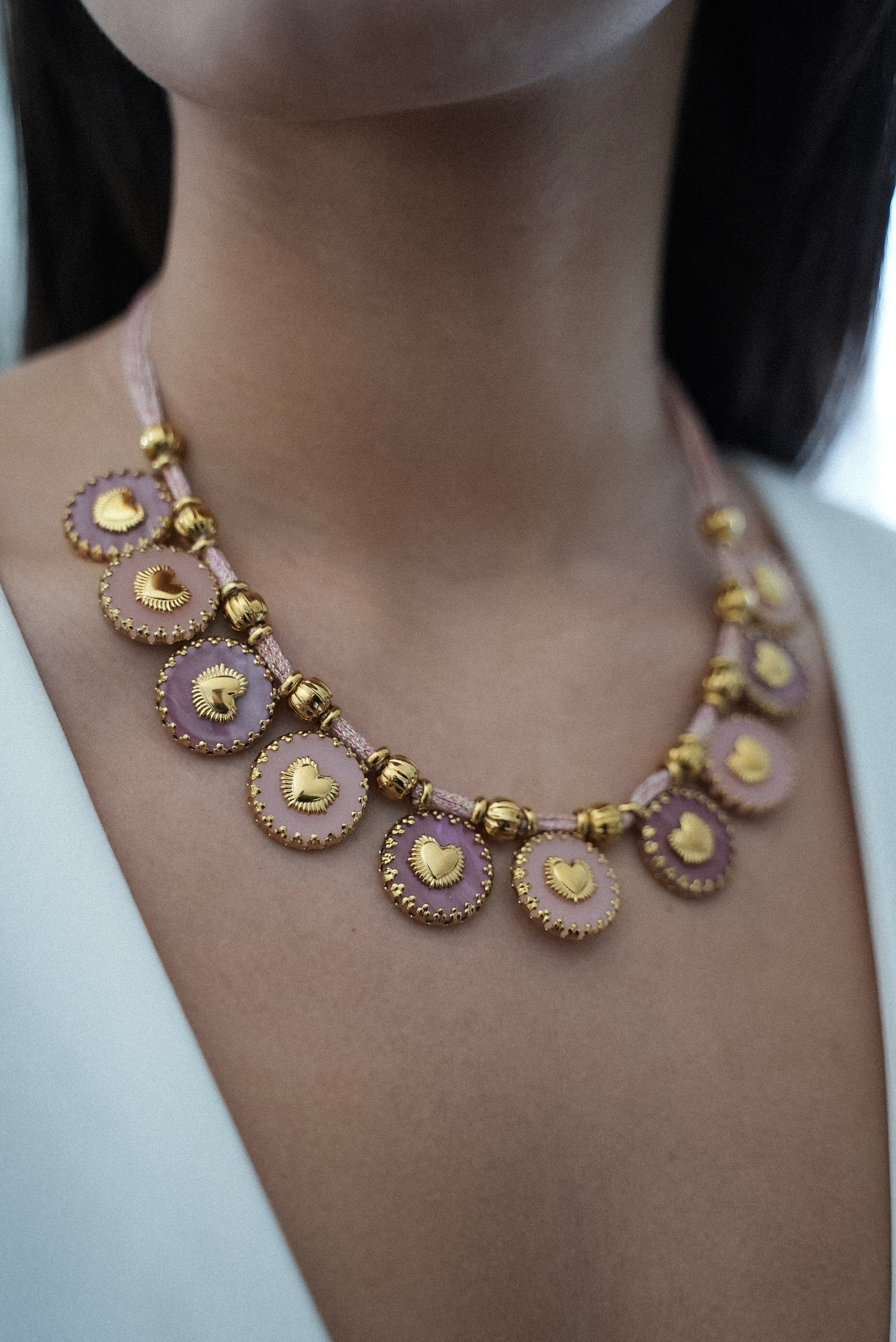 Collier HULA