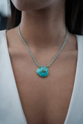 Collier AZUL