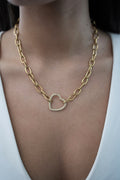 Collier AMOR
