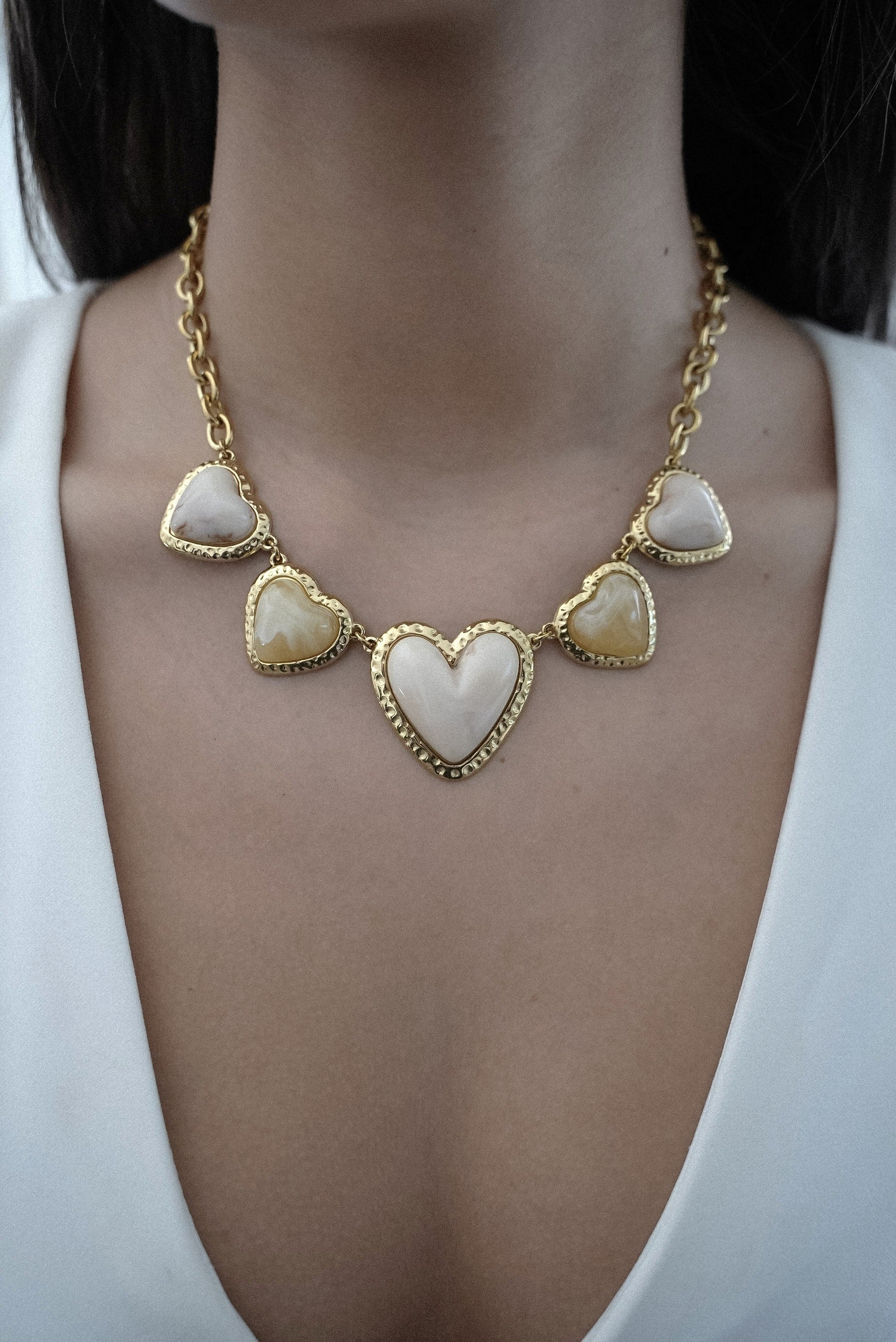 Collier MARY