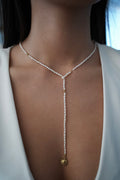 Collier NILA