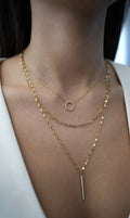 Collier GLAM