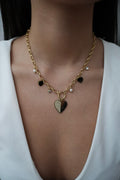 Collier LOVE