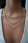 Collier DELPHINE