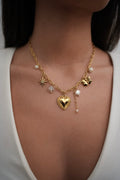 Collier HAILEY