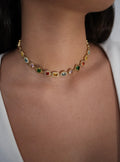 Collier BLOOM