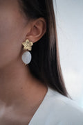 Boucles d'oreilles CELYA