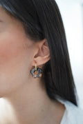 Boucles d'oreilles ELY