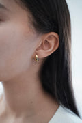 Boucles d'oreilles TINA