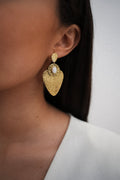 Boucles d'oreilles JOY