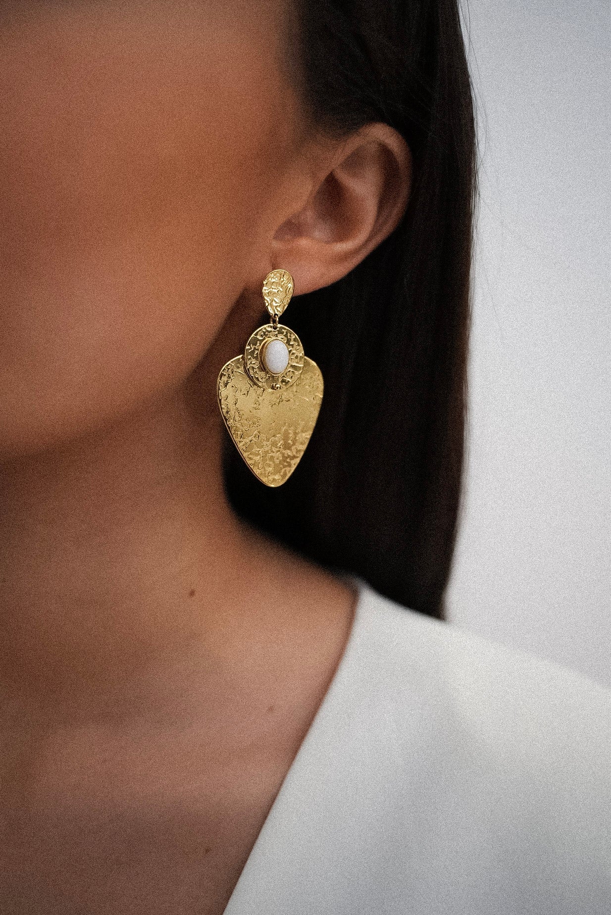 Boucles d'oreilles JOY