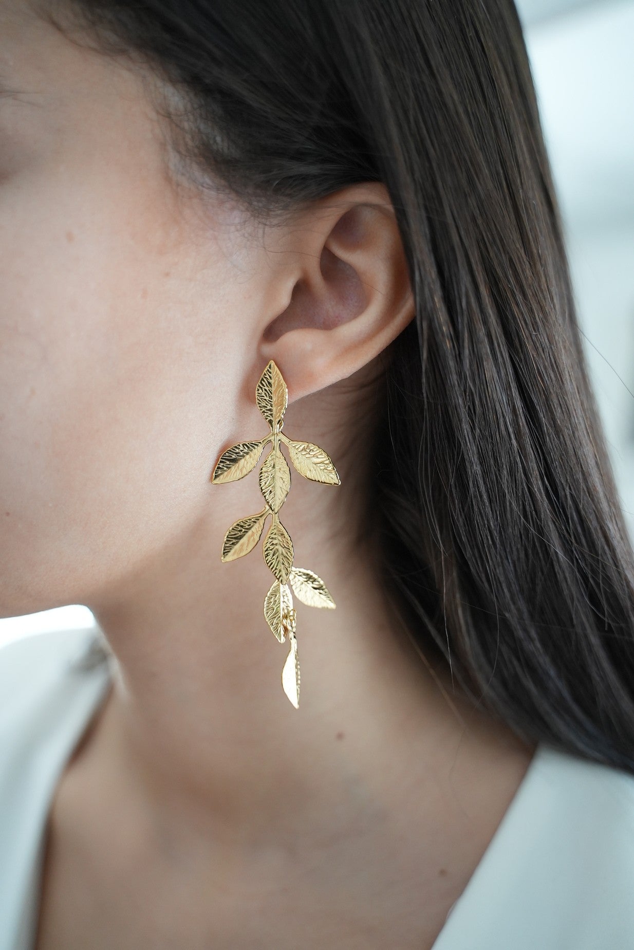 Boucles d'oreilles JENNA