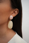 Boucles d'oreilles LINDA