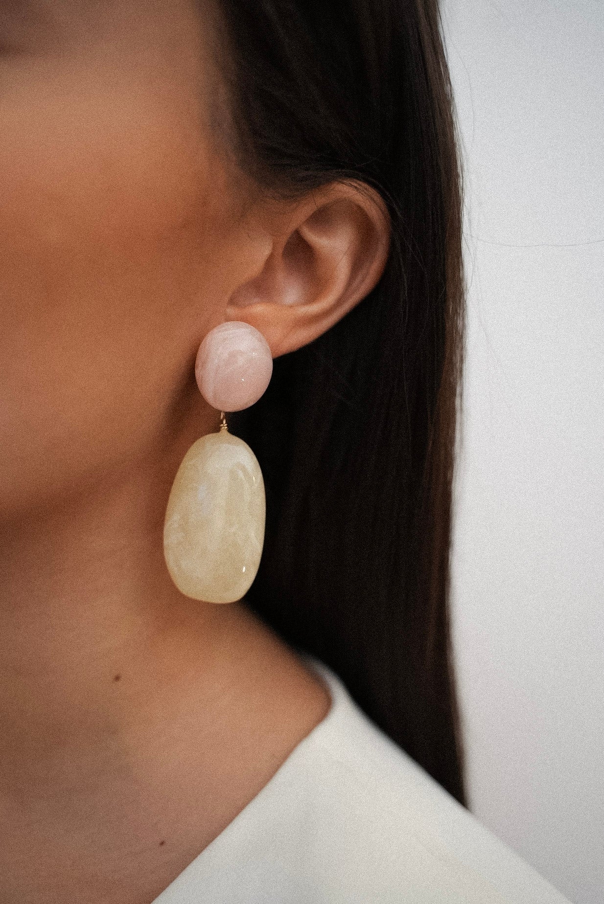 Boucles d'oreilles LINDA