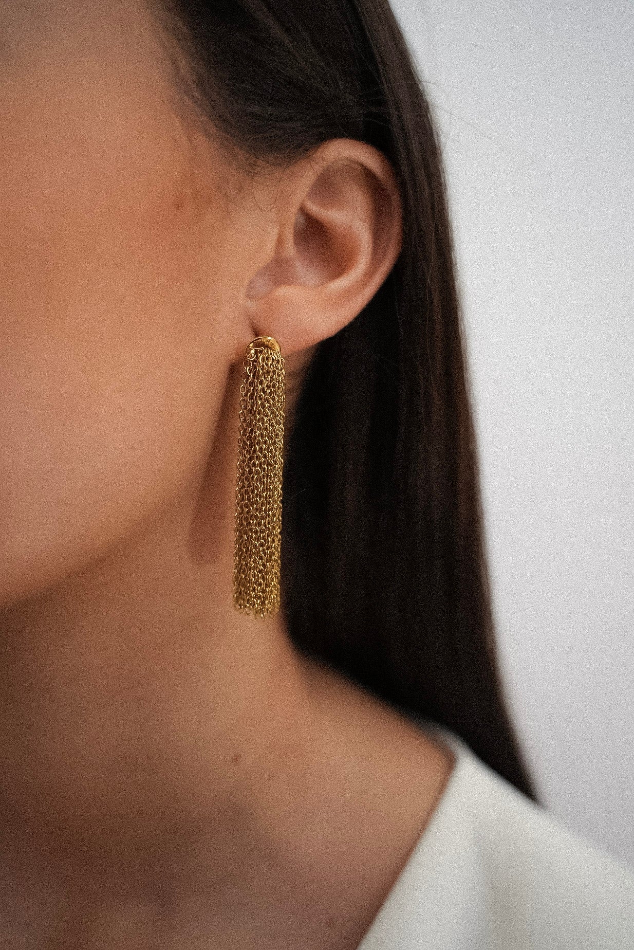 Boucles d'oreilles LIORA