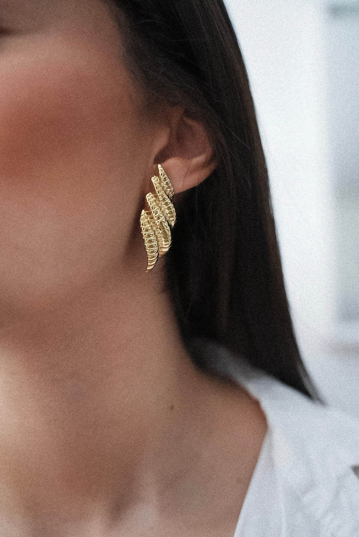 Boucles d'oreilles NOLA